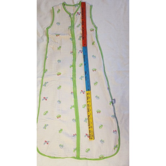 Slumbersac Schlummersack Wearable Baby Blanket sz 12 - 36 months Sleep Sack - Picture 5 of 15